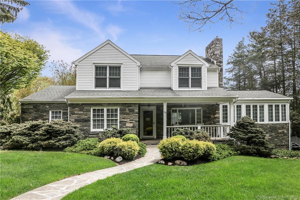 220 High Meadow Road Fairfield, CT 06890 - Photo 1 of 1