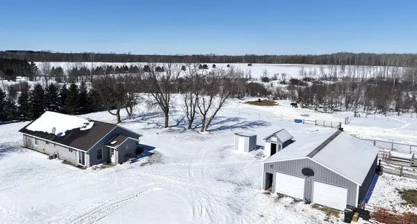 $379,900 | 8920 16th Street Southwest, Backus, MN 56435