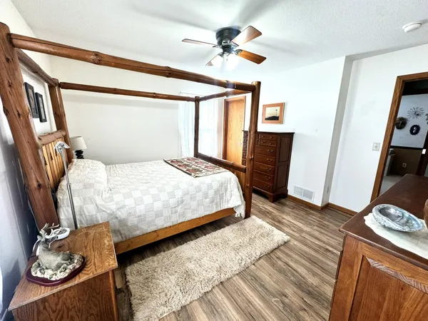 $379,900 | 8920 16th Street Southwest, Backus, MN 56435