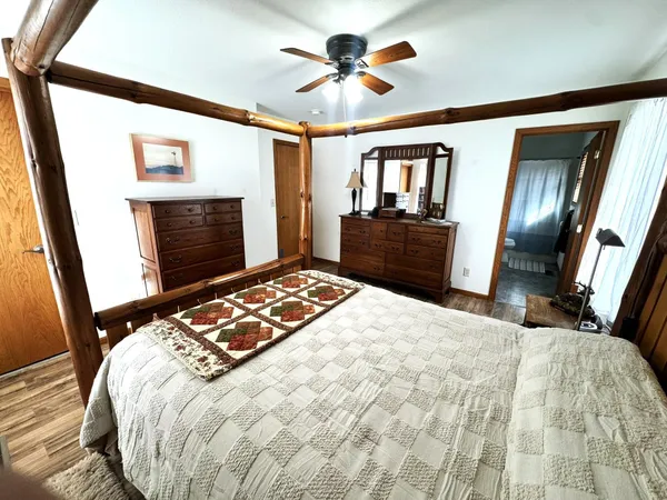 $379,900 | 8920 16th Street Southwest, Backus, MN 56435