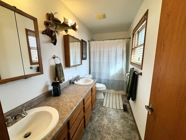 $379,900 | 8920 16th Street Southwest, Backus, MN 56435