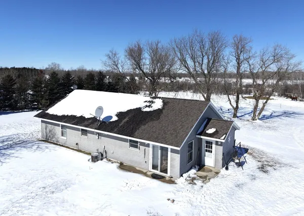 $379,900 | 8920 16th Street Southwest, Backus, MN 56435