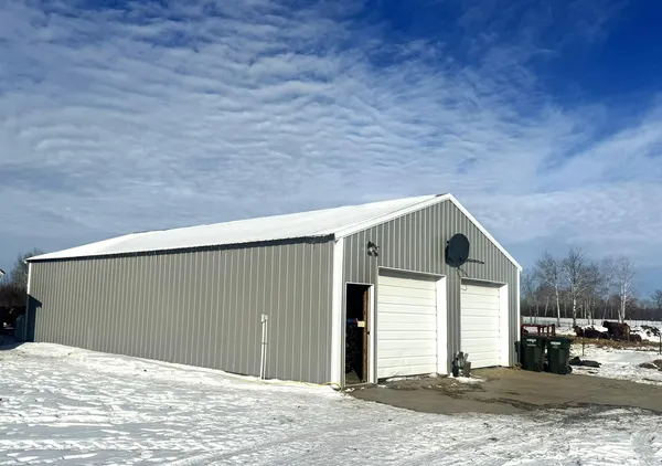 $379,900 | 8920 16th Street Southwest, Backus, MN 56435