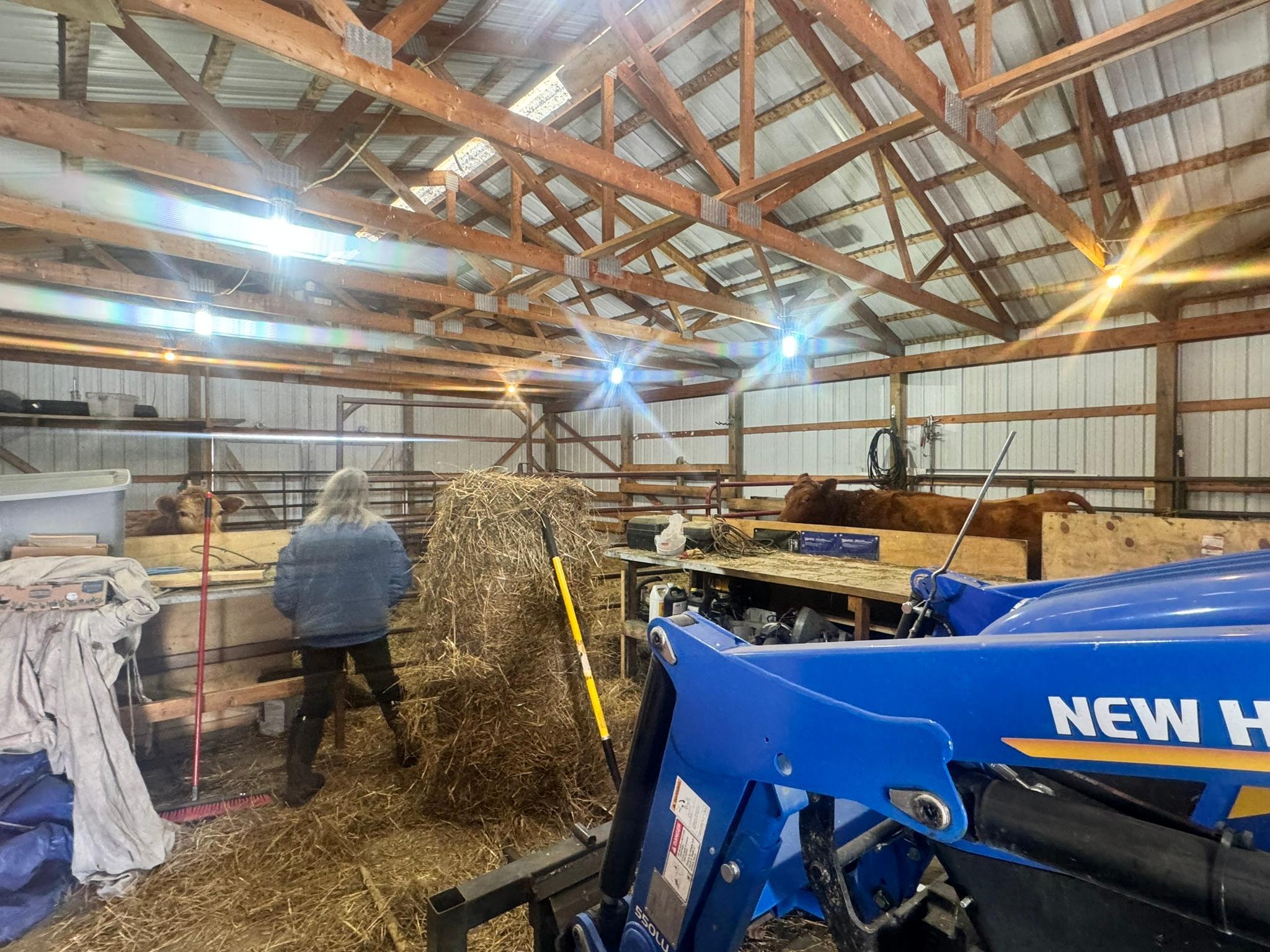 8920 16th Street Southwest Backus, MN 56435 - Photo 28 of 54