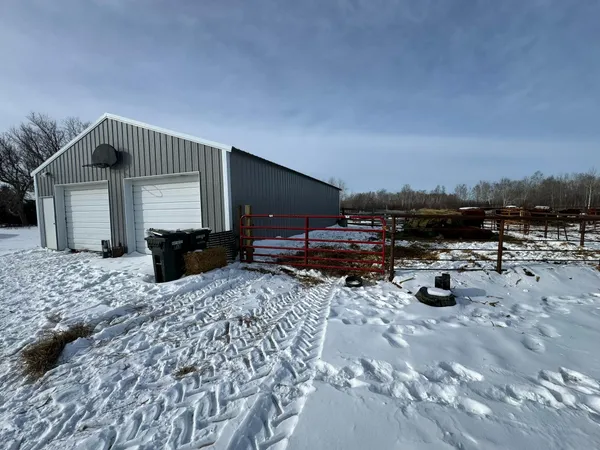 $379,900 | 8920 16th Street Southwest, Backus, MN 56435