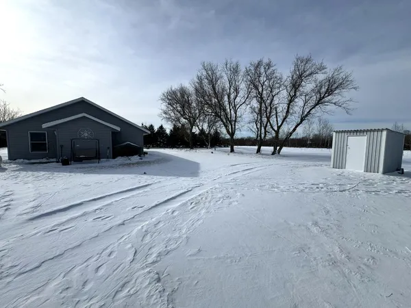 $379,900 | 8920 16th Street Southwest, Backus, MN 56435