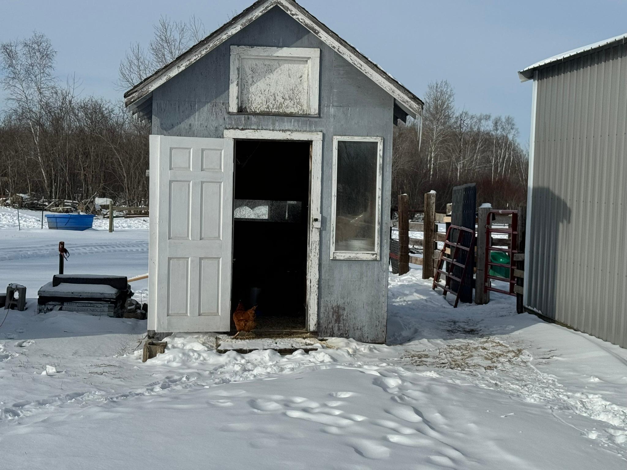 8920 16th Street Southwest Backus, MN 56435 - Photo 33 of 54