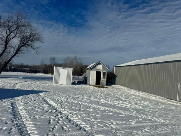 $379,900 | 8920 16th Street Southwest, Backus, MN 56435