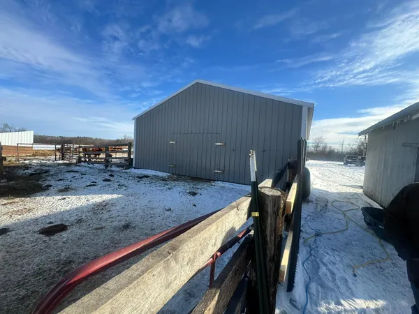 $379,900 | 8920 16th Street Southwest, Backus, MN 56435