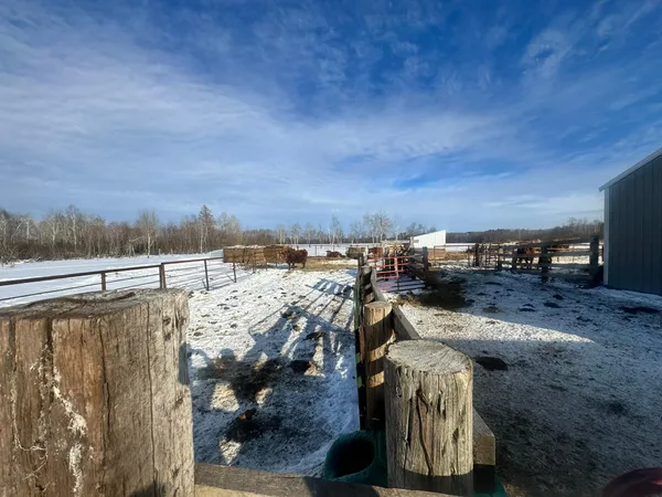 $379,900 | 8920 16th Street Southwest, Backus, MN 56435