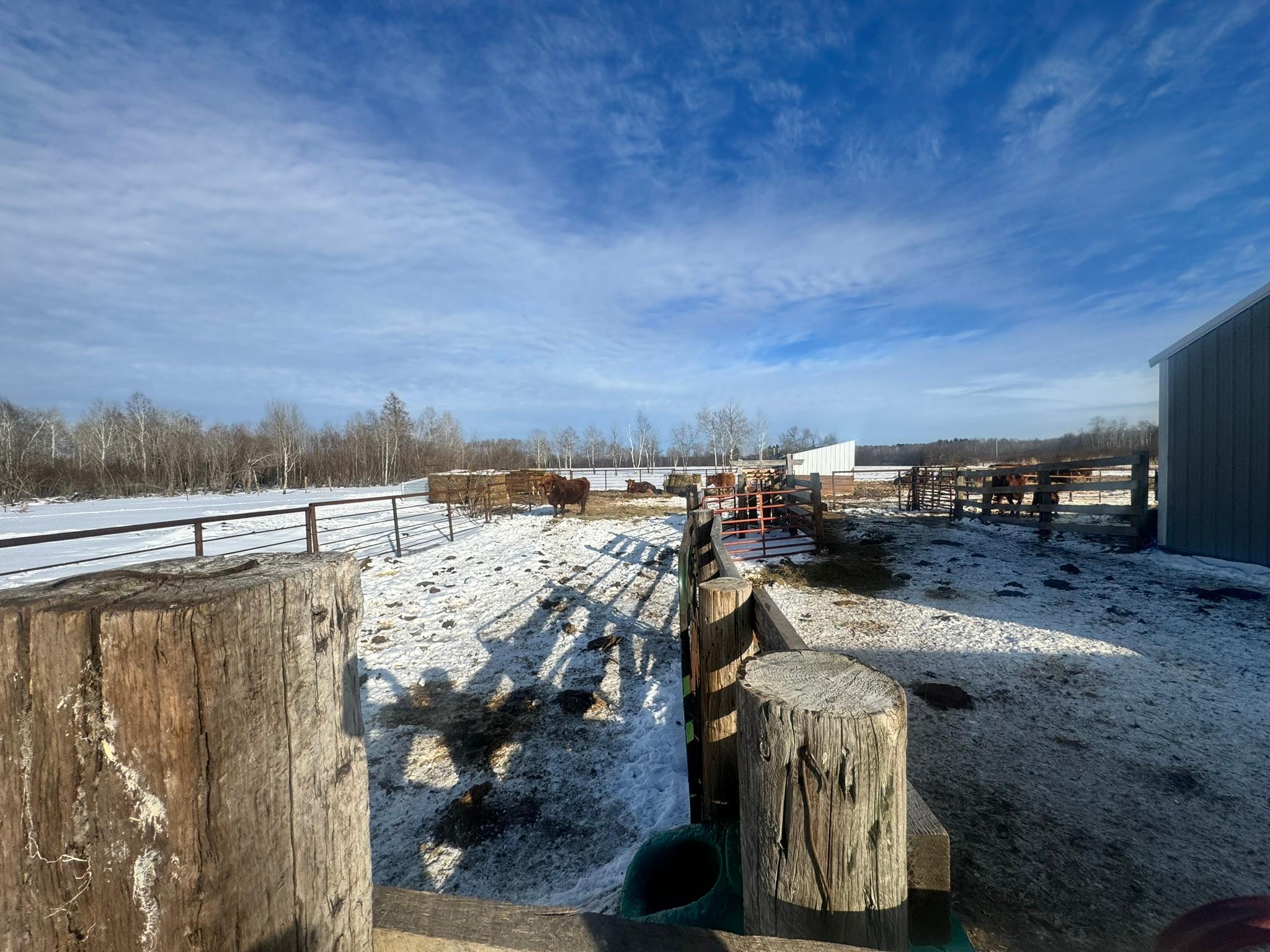 8920 16th Street Southwest Backus, MN 56435 - Photo 36 of 54