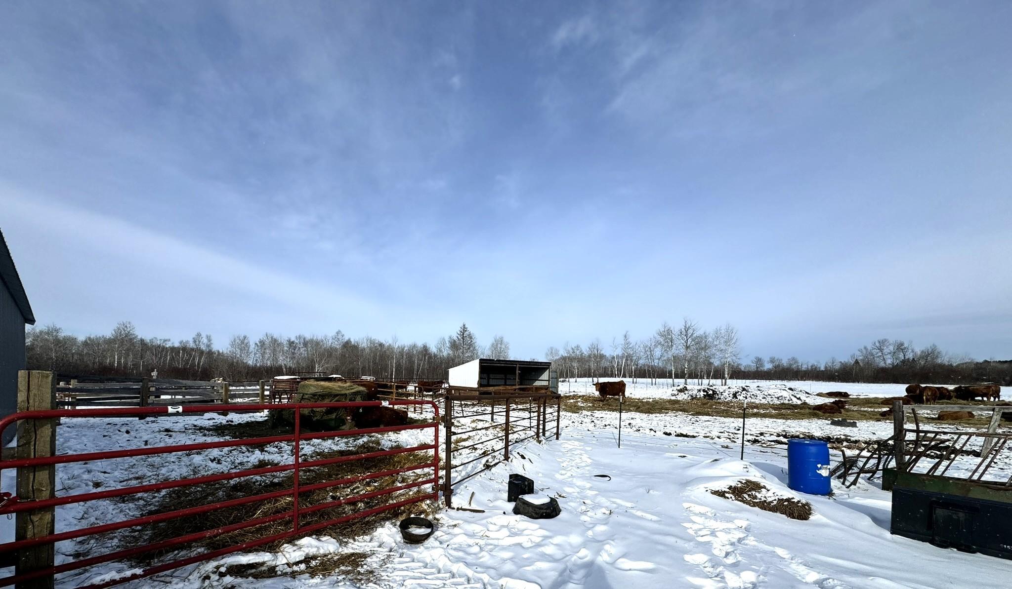 8920 16th Street Southwest Backus, MN 56435 - Photo 41 of 54