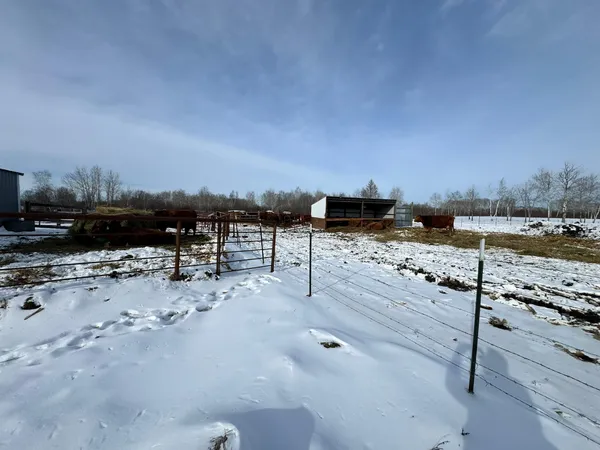 $379,900 | 8920 16th Street Southwest, Backus, MN 56435