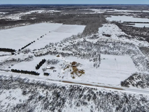 $379,900 | 8920 16th Street Southwest, Backus, MN 56435
