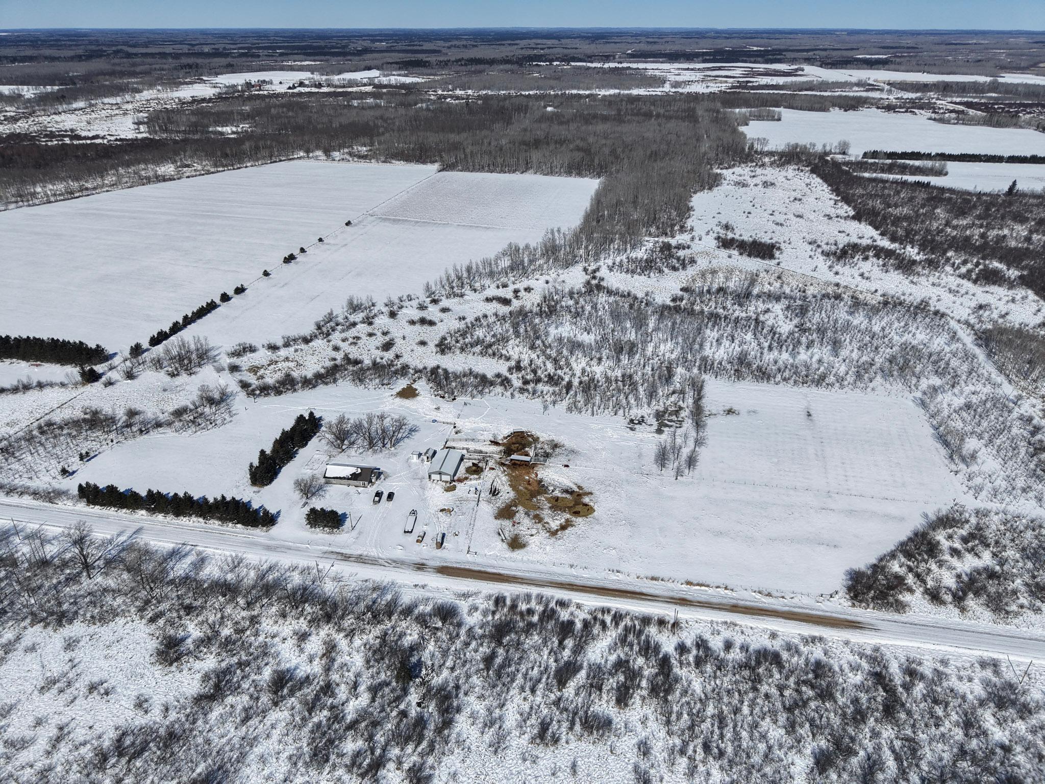 8920 16th Street Southwest Backus, MN 56435 - Photo 49 of 54