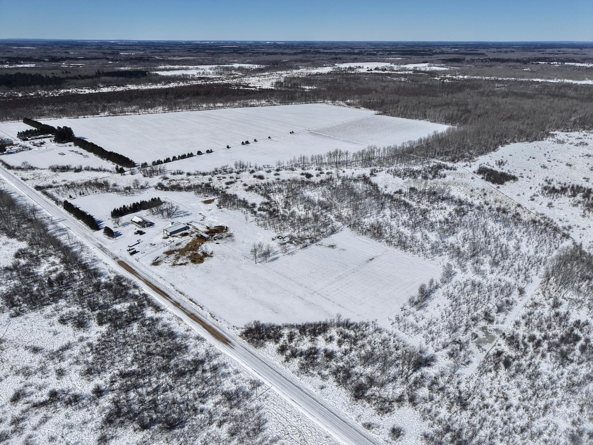 8920 16th Street Southwest Backus, MN 56435 - Photo 50 of 54