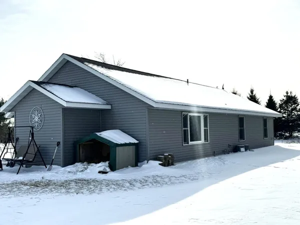 $379,900 | 8920 16th Street Southwest, Backus, MN 56435