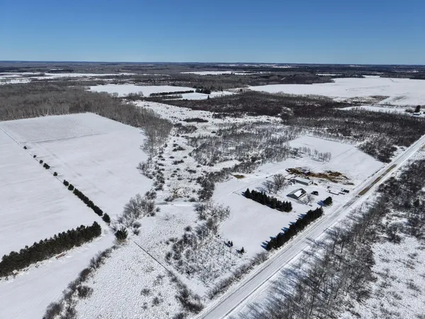 $379,900 | 8920 16th Street Southwest, Backus, MN 56435