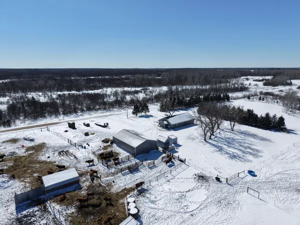$379,900 | 8920 16th Street Southwest, Backus, MN 56435