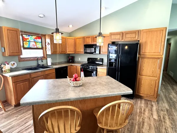 $379,900 | 8920 16th Street Southwest, Backus, MN 56435