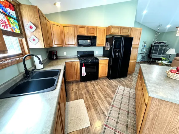 $379,900 | 8920 16th Street Southwest, Backus, MN 56435