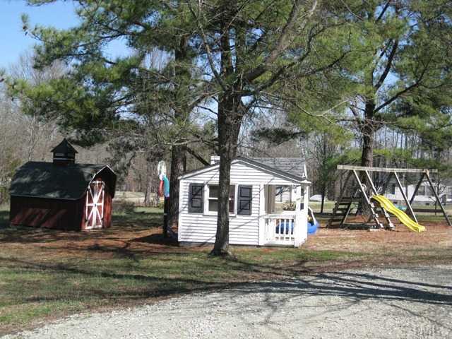 4416 Jeffries Road Durham, NC 27704 - Photo 15 of 25 Gallery Image 15
