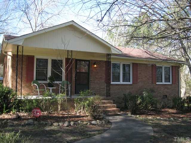 4416 Jeffries Road Durham, NC 27704 - Photo 2 of 25 Gallery Image 2