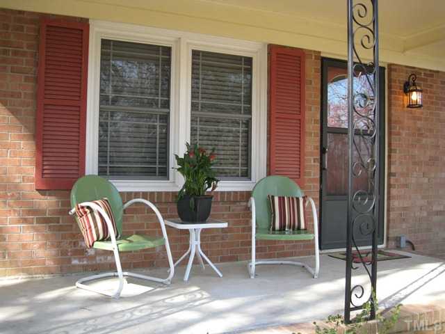 4416 Jeffries Road Durham, NC 27704 - Photo 3 of 25 Gallery Image 3