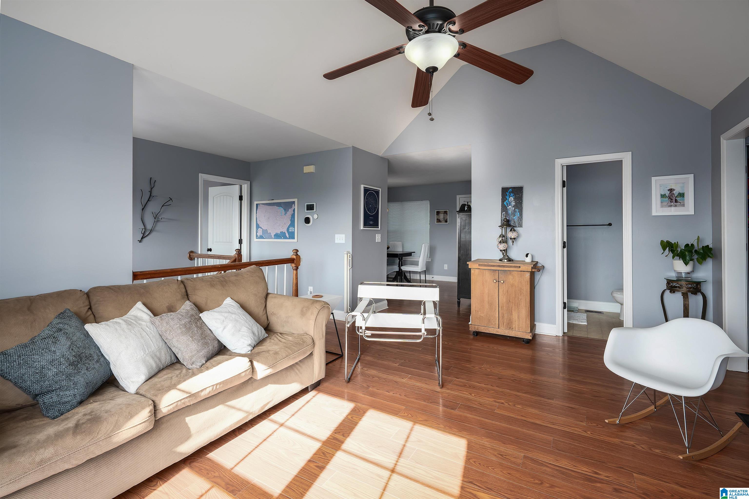 5953 Old Acton Road Moody, AL 35004 - Photo 8 of 26