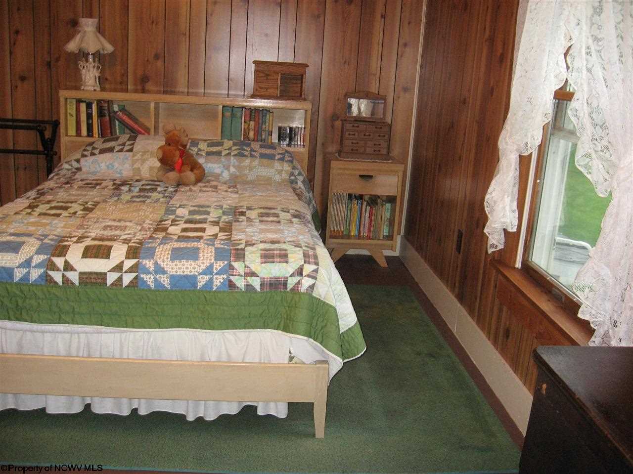 476 Williams Camp Run Road Hacker Valley, WV 26222 - Photo 9 of 20 Gallery Image 9