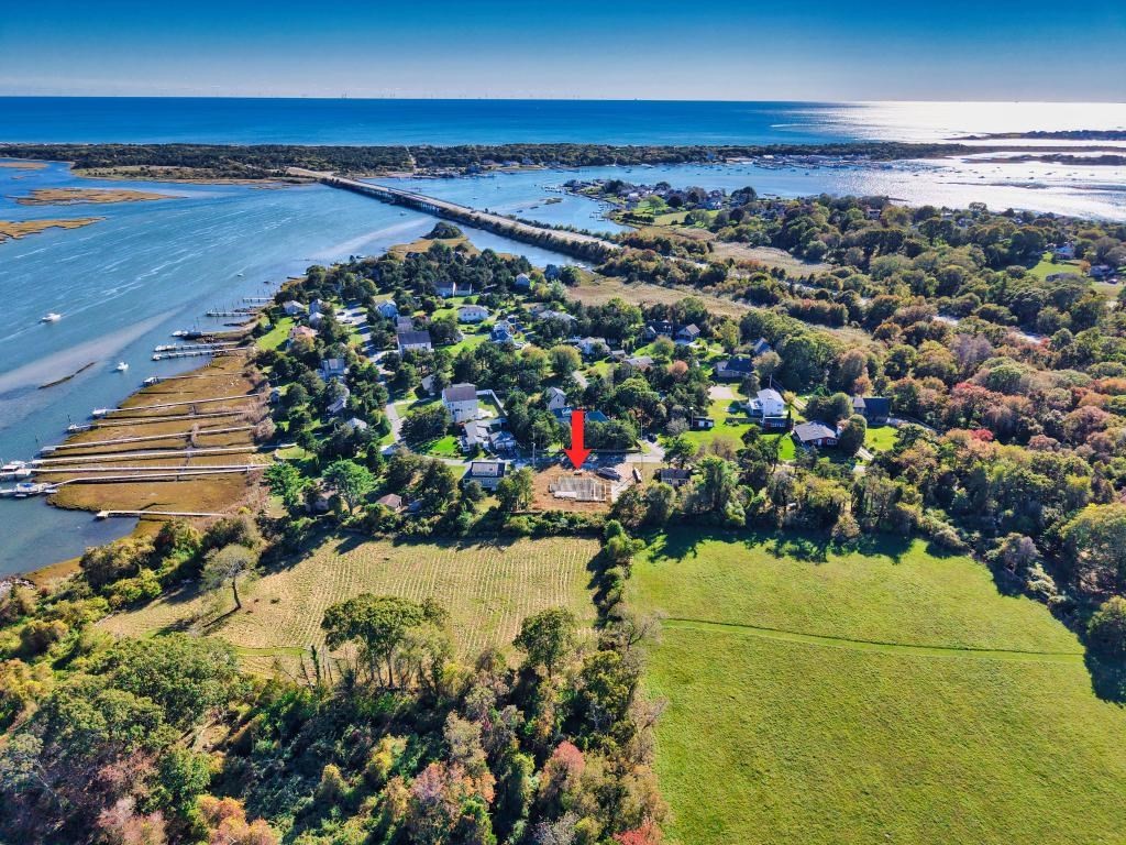 96 Masquesatch Road Westport, MA 02791 - Photo 1 of 28