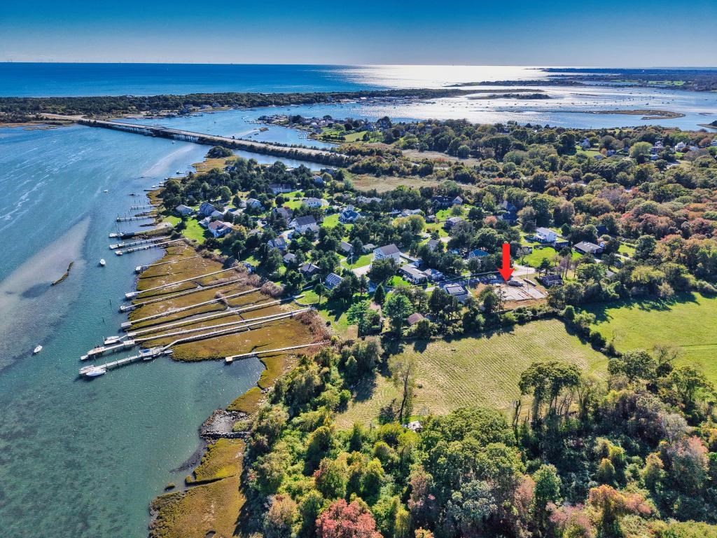 96 Masquesatch Road Westport, MA 02791 - Photo 6 of 28