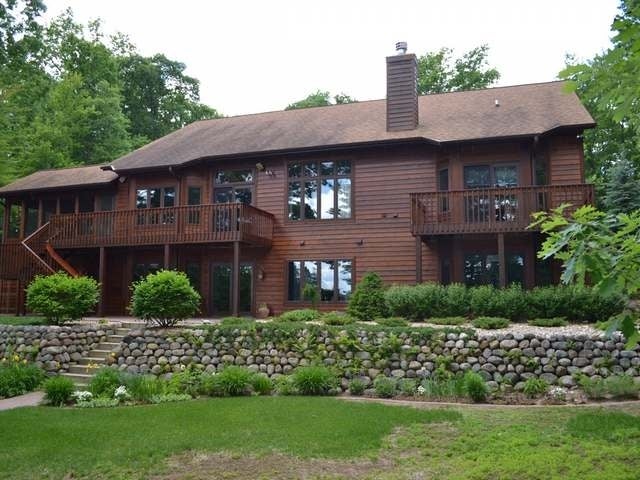 7222 Lake Mildred Road Rhinelander, WI 54501 - Photo 19 of 20 Gallery Image 19