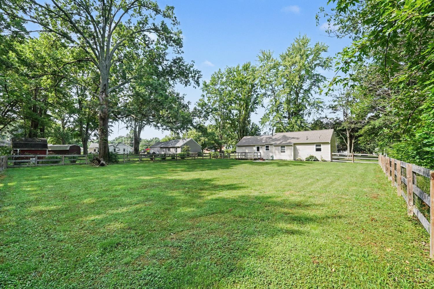 5826 Buckwheat Road Milford, OH 45150 - Photo 18 of 20 Gallery Image 18