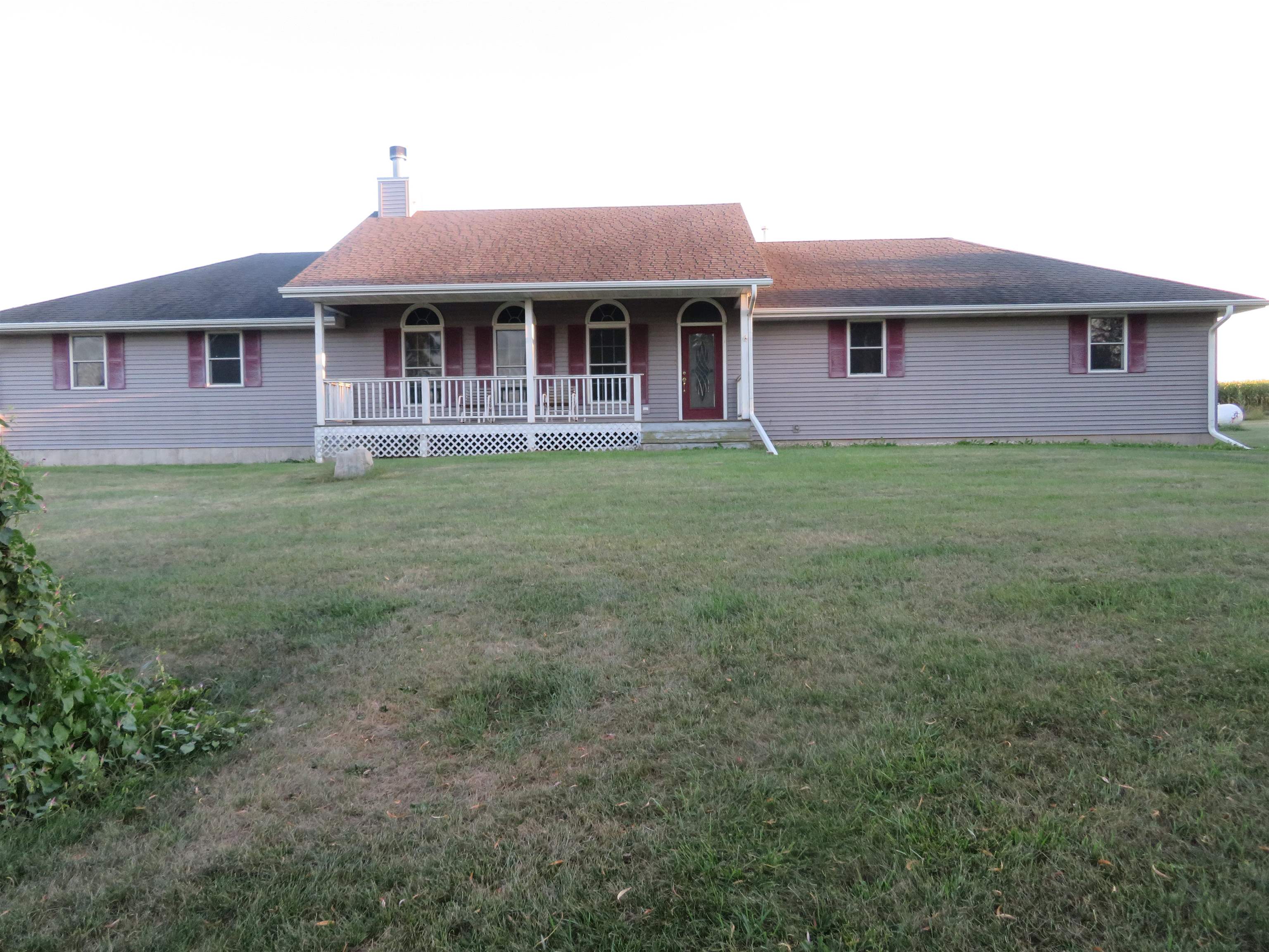 8363 East Edwardsville Road German Valley, IL 61039 - Photo 1 of 53 Gallery Image 1