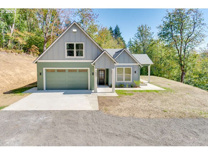 5605 Lewis River Road Ariel, WA 98603 - Photo 1 of 32 Gallery Image 1