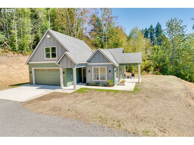 5605 Lewis River Road Ariel, WA 98603 - Photo 3 of 32 Gallery Image 3