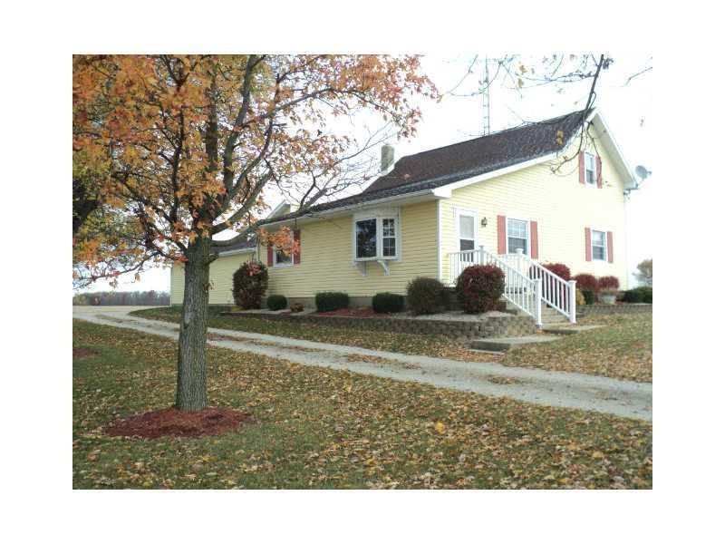 2112 Zumbrum Road Ansonia, OH 45303 - Photo 1 of 18