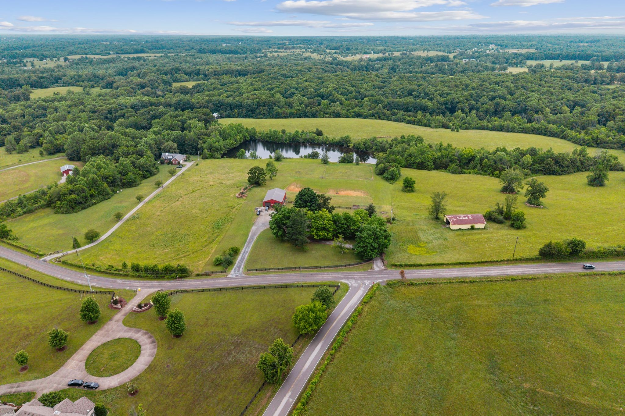 7200 Shoals Branch Road Primm Springs, TN 38476 - Photo 47 of 52