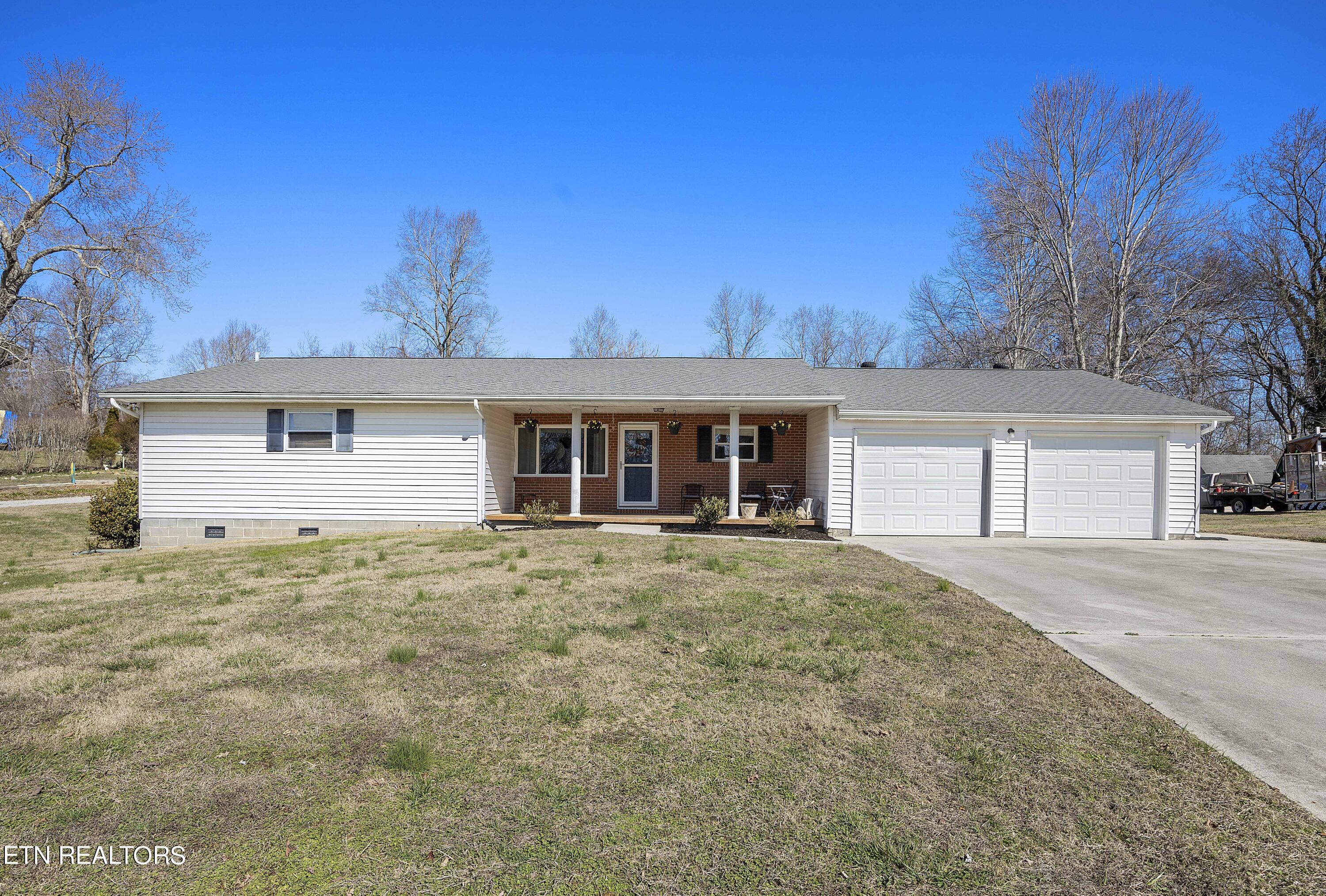 9627 West Emory Road Knoxville, TN 37931 - Photo 1 of 28 Welcome!