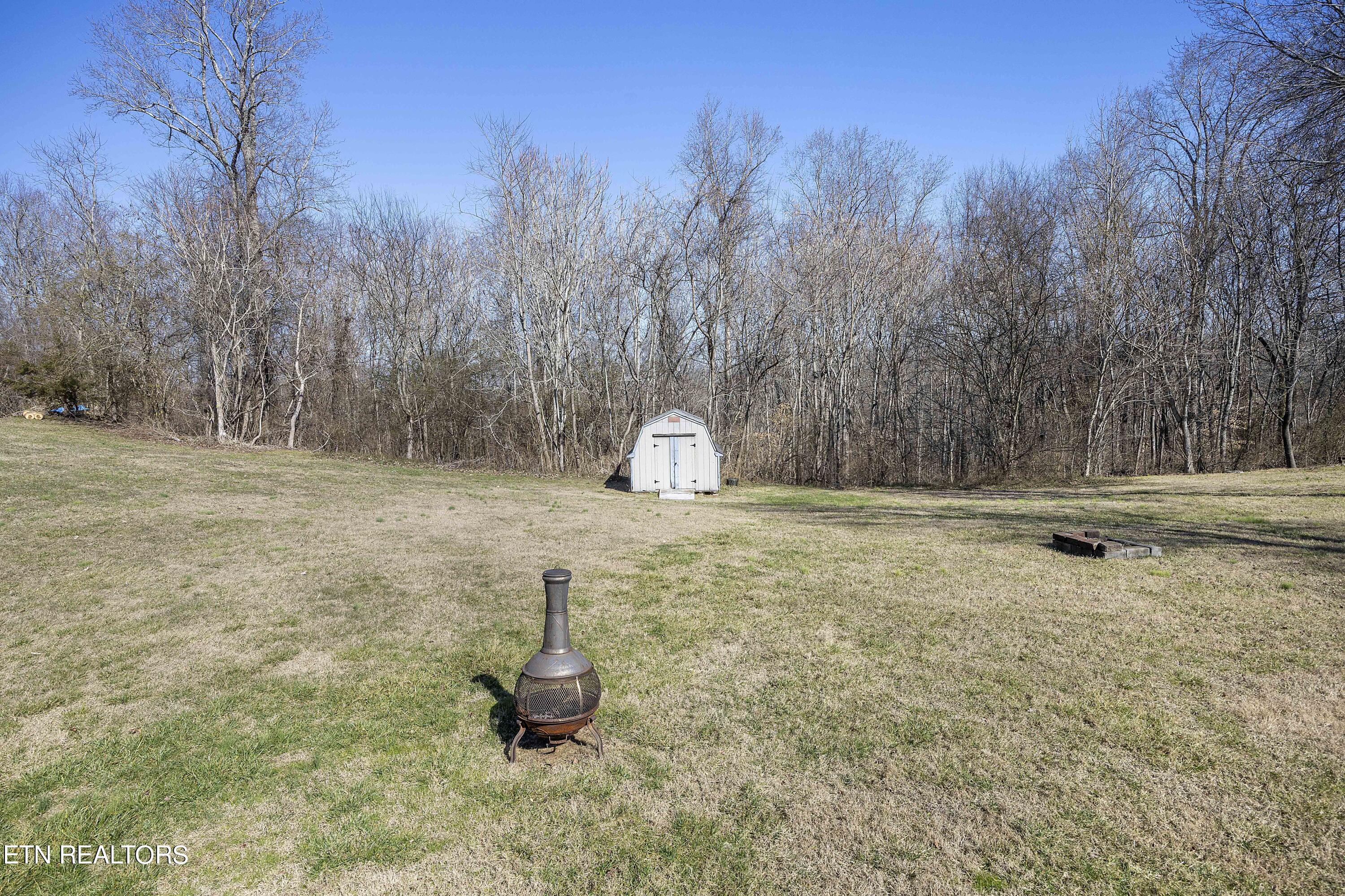 9627 West Emory Road Knoxville, TN 37931 - Photo 25 of 28 Enjoy the country setting