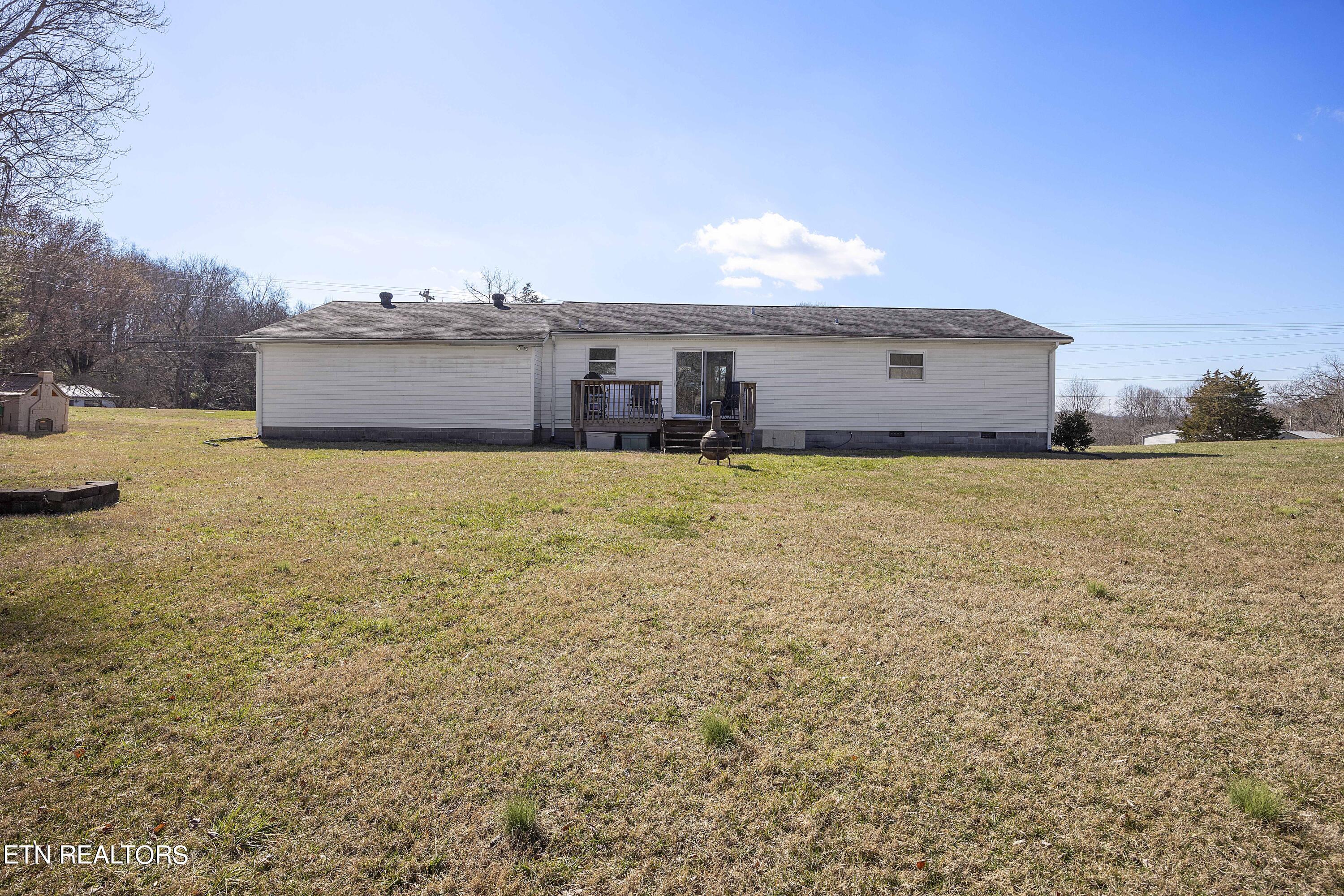 9627 West Emory Road Knoxville, TN 37931 - Photo 26 of 28 Main level living