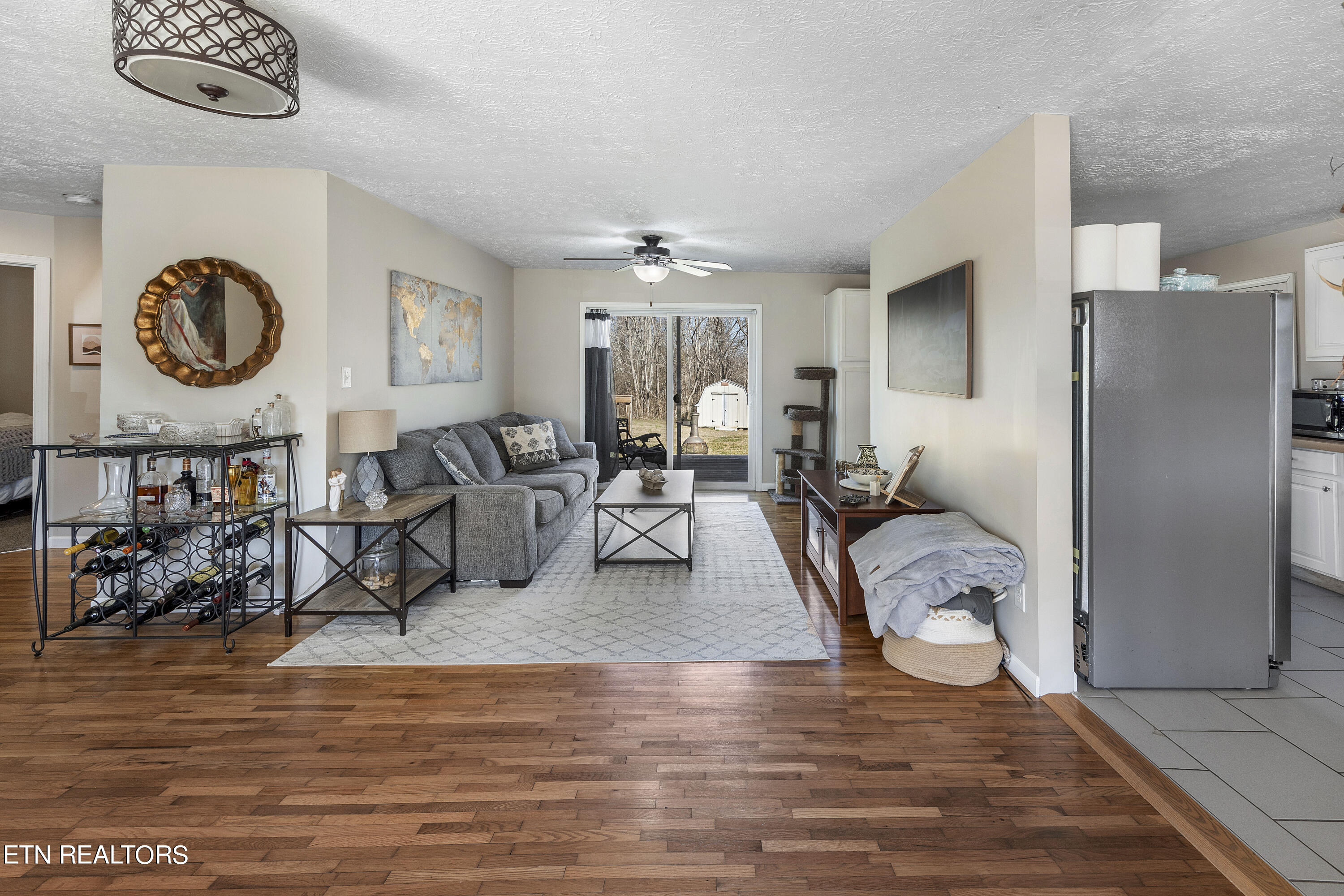 9627 West Emory Road Knoxville, TN 37931 - Photo 4 of 28 Family room