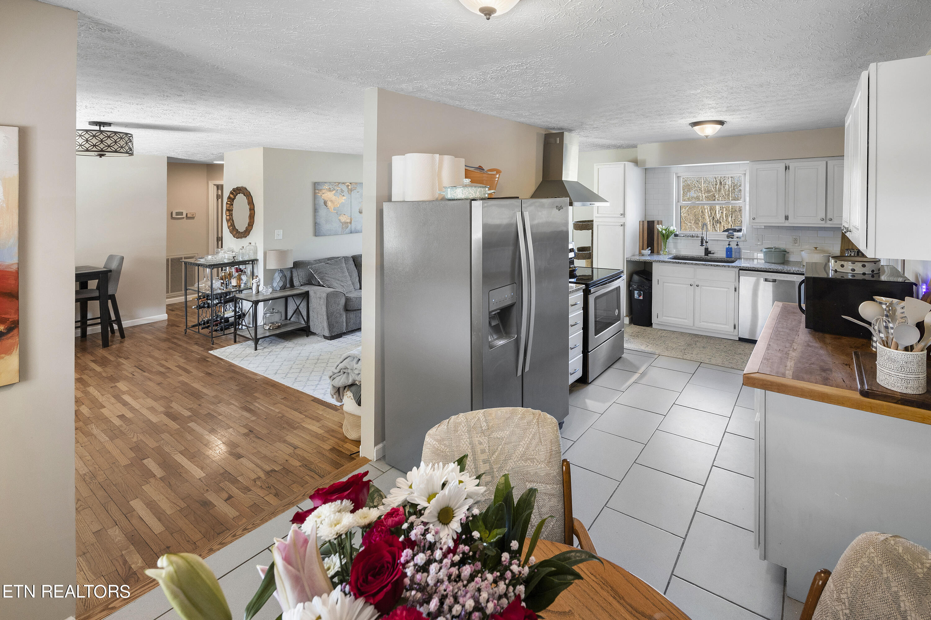 9627 West Emory Road Knoxville, TN 37931 - Photo 8 of 28 Kitchen