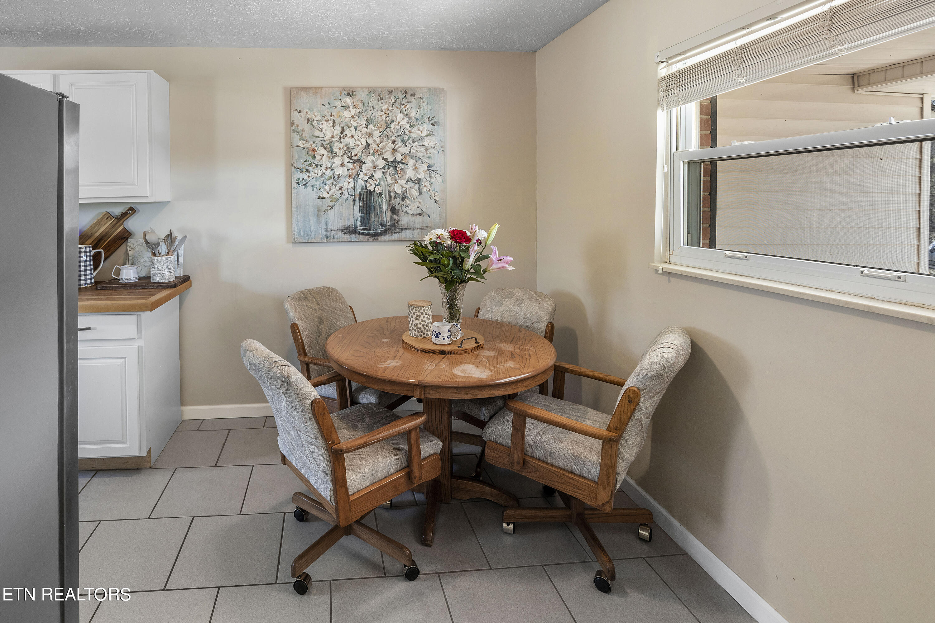 9627 West Emory Road Knoxville, TN 37931 - Photo 10 of 28 Breakfast room