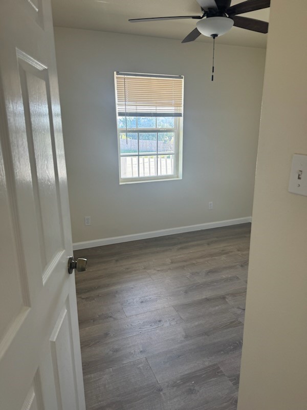 7302 Stewart Road Galveston, TX 77551 - Photo 7 of 10 Ceiling Fans