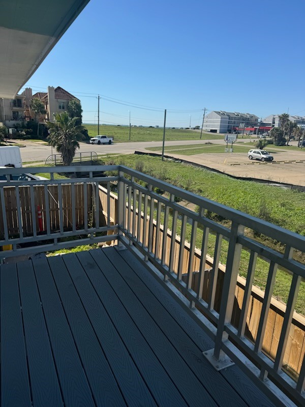 7302 Stewart Road Galveston, TX 77551 - Photo 8 of 10 Beach View!!