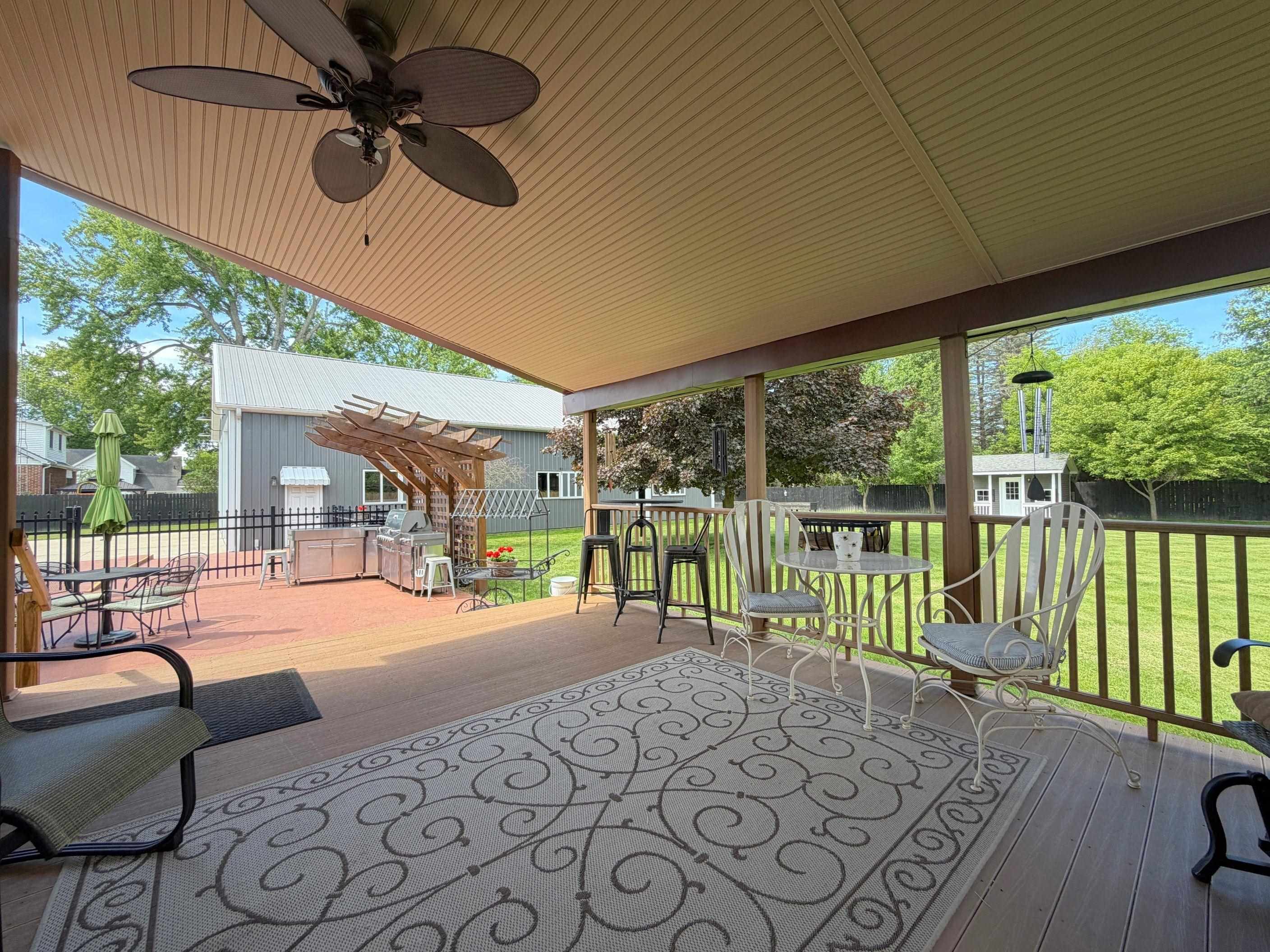 6047 North State Road Davison, MI 48423 - Photo 60 of 88