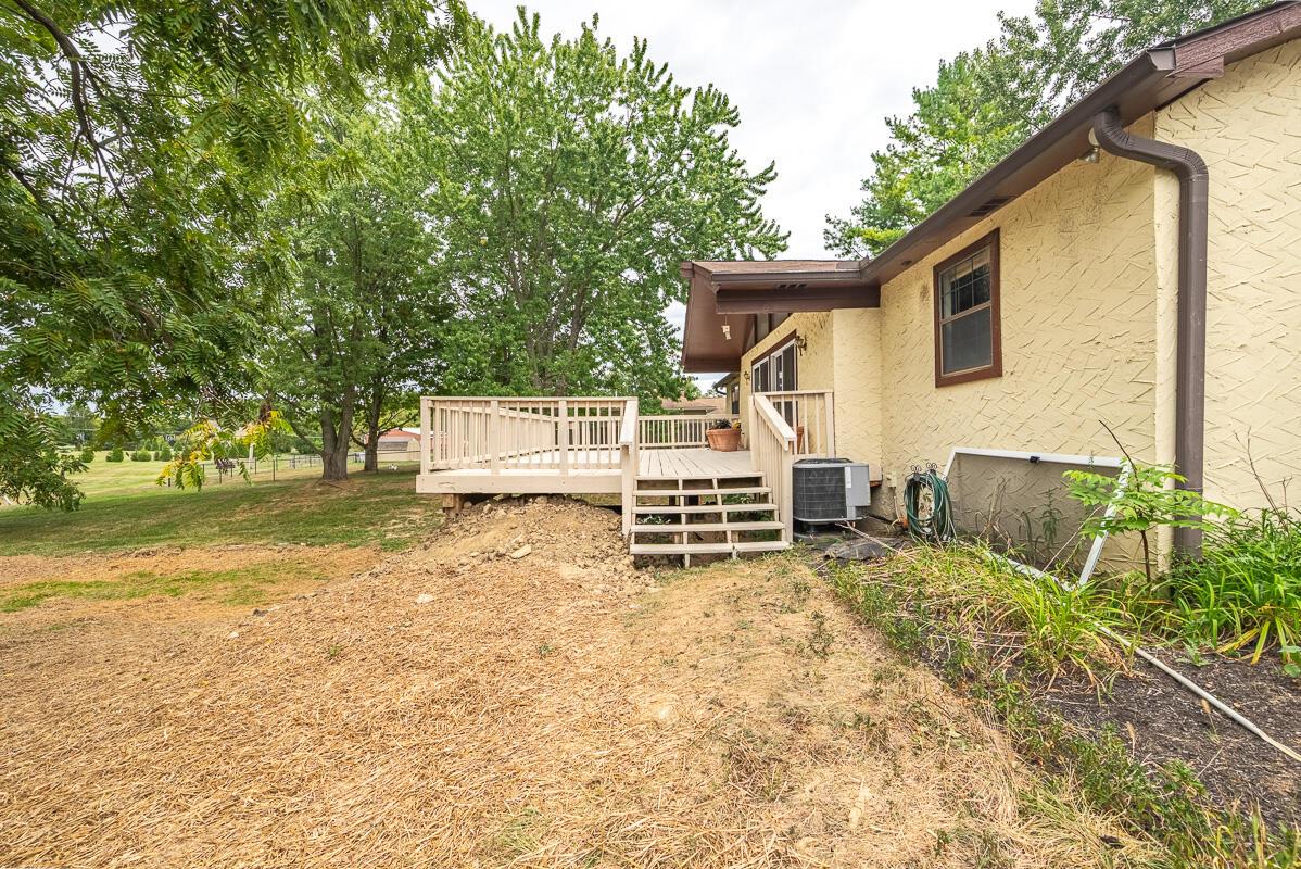 1450 Hiner Road Orient, OH 43146 - Photo 8 of 45 1450 Hiner Rd - 08