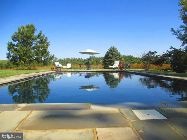 a view of a house with garden